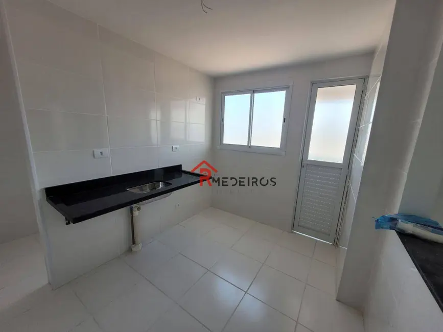 Foto 5 de Apartamento com 2 quartos à venda, 70m2 em Boqueirão, Praia Grande - SP