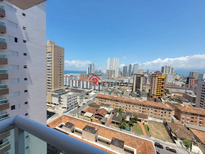 Foto 7 de Apartamento com 2 quartos à venda, 70m2 em Boqueirão, Praia Grande - SP