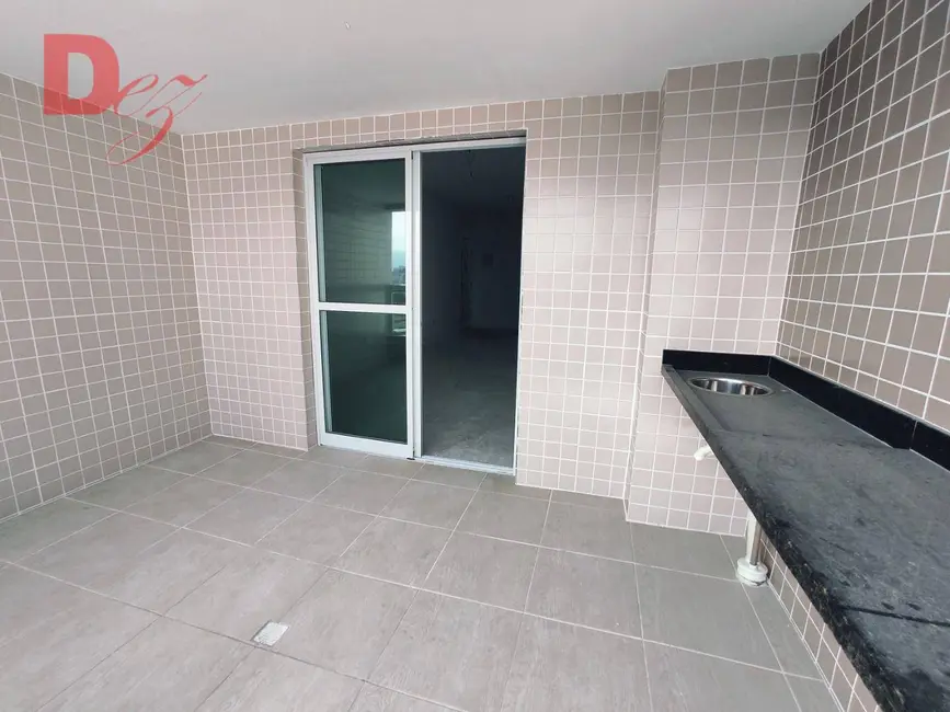 Apartamento com 3 quartos à venda, 101m2 em Canto do Forte, Praia Grande - SP - imagem 8 Foto 8 de Apartamento com 3 quartos à venda, 101m2 em Canto do Forte, Praia Grande - SP