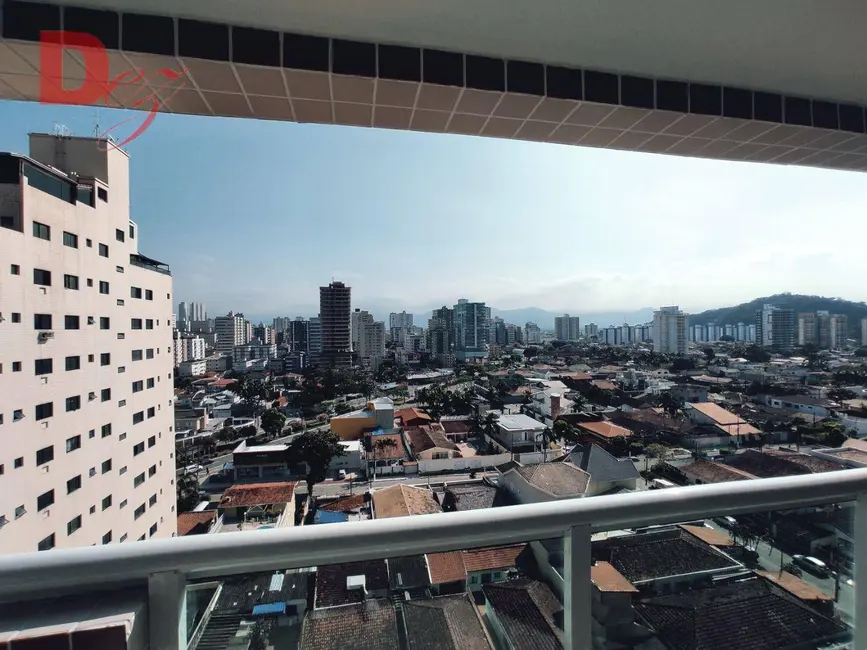 Apartamento com 3 quartos à venda, 101m2 em Canto do Forte, Praia Grande - SP - imagem 7 Foto 7 de Apartamento com 3 quartos à venda, 101m2 em Canto do Forte, Praia Grande - SP