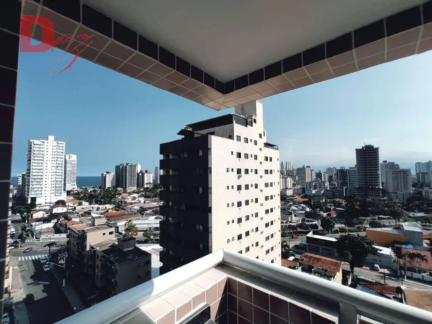 Apartamento com 3 quartos à venda, 101m2 em Canto do Forte, Praia Grande - SP - imagem 6 Foto 6 de Apartamento com 3 quartos à venda, 101m2 em Canto do Forte, Praia Grande - SP