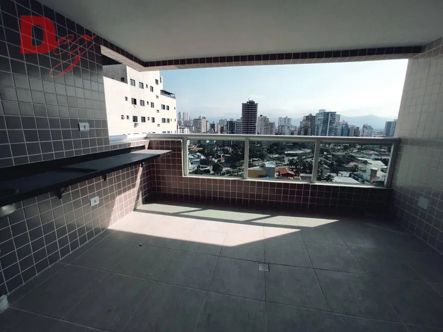 Apartamento com 3 quartos à venda, 101m2 em Canto do Forte, Praia Grande - SP - imagem 1 Foto 1 de Apartamento com 3 quartos à venda, 101m2 em Canto do Forte, Praia Grande - SP