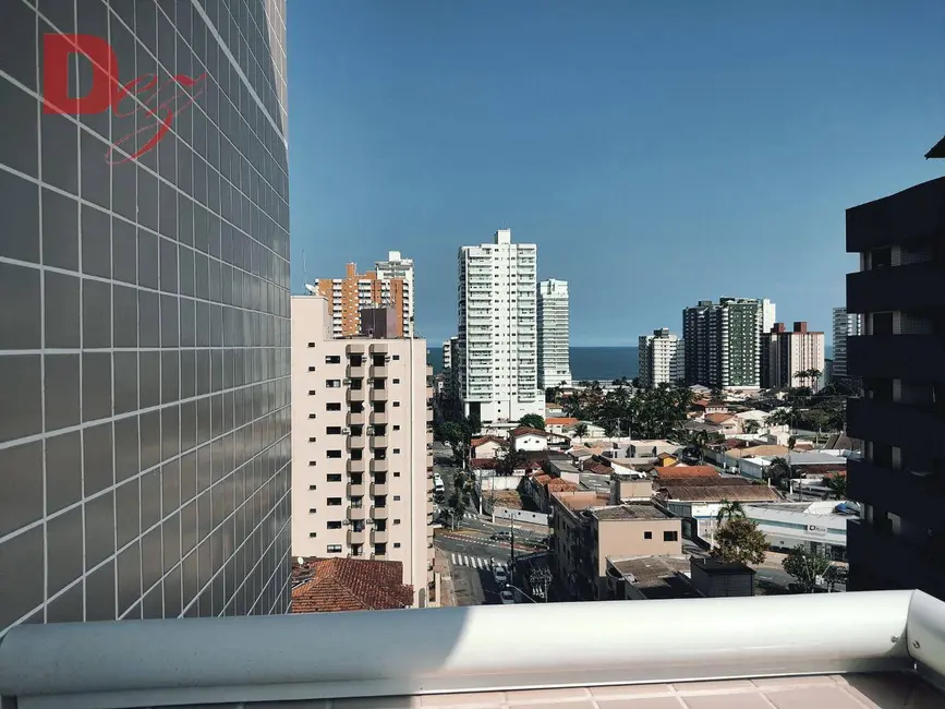Apartamento com 3 quartos à venda, 101m2 em Canto do Forte, Praia Grande - SP - imagem 5 Foto 5 de Apartamento com 3 quartos à venda, 101m2 em Canto do Forte, Praia Grande - SP
