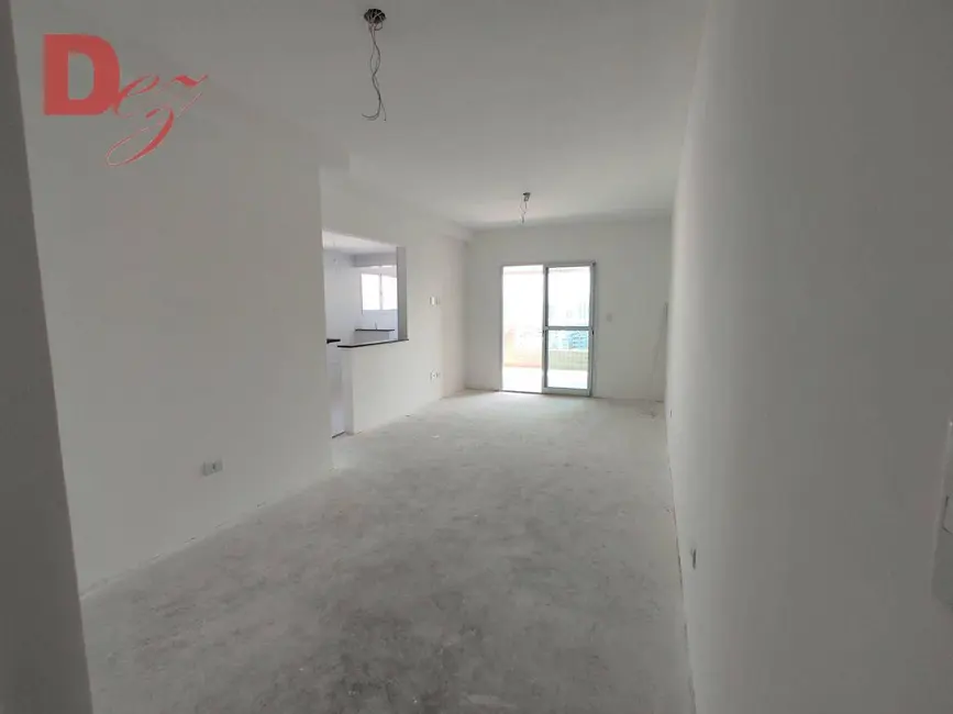 Apartamento com 3 quartos à venda, 101m2 em Canto do Forte, Praia Grande - SP - imagem 2 Foto 2 de Apartamento com 3 quartos à venda, 101m2 em Canto do Forte, Praia Grande - SP