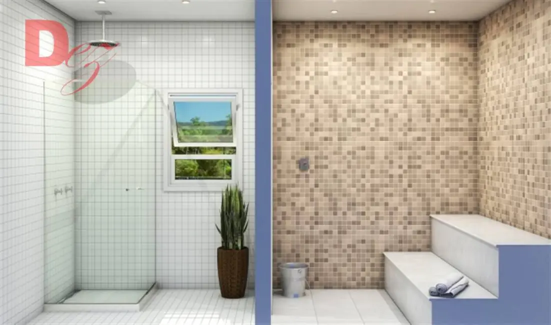 Apartamento com 2 quartos à venda, 74m2 em Canto do Forte, Praia Grande - SP - imagem 9 Foto 9 de Apartamento com 2 quartos à venda, 74m2 em Canto do Forte, Praia Grande - SP