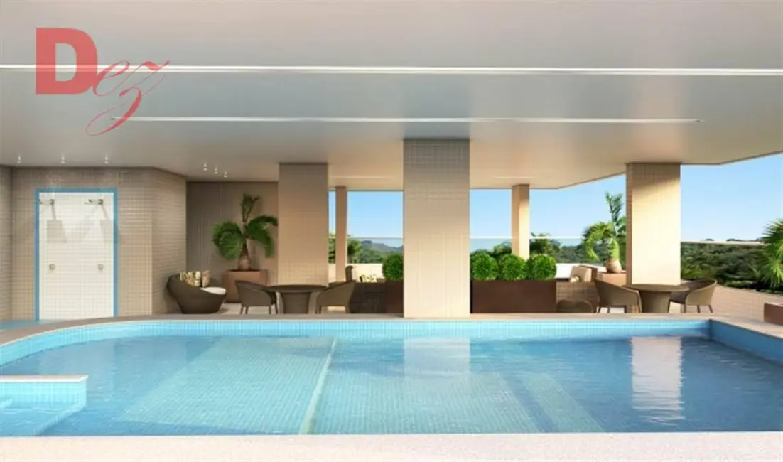 Apartamento com 2 quartos à venda, 74m2 em Canto do Forte, Praia Grande - SP - imagem 6 Foto 6 de Apartamento com 2 quartos à venda, 74m2 em Canto do Forte, Praia Grande - SP
