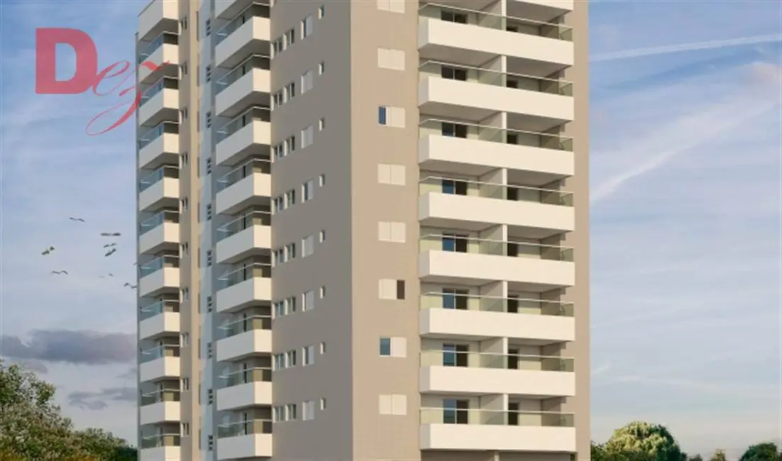 Apartamento com 2 quartos à venda, 74m2 em Canto do Forte, Praia Grande - SP - imagem 4 Foto 4 de Apartamento com 2 quartos à venda, 74m2 em Canto do Forte, Praia Grande - SP