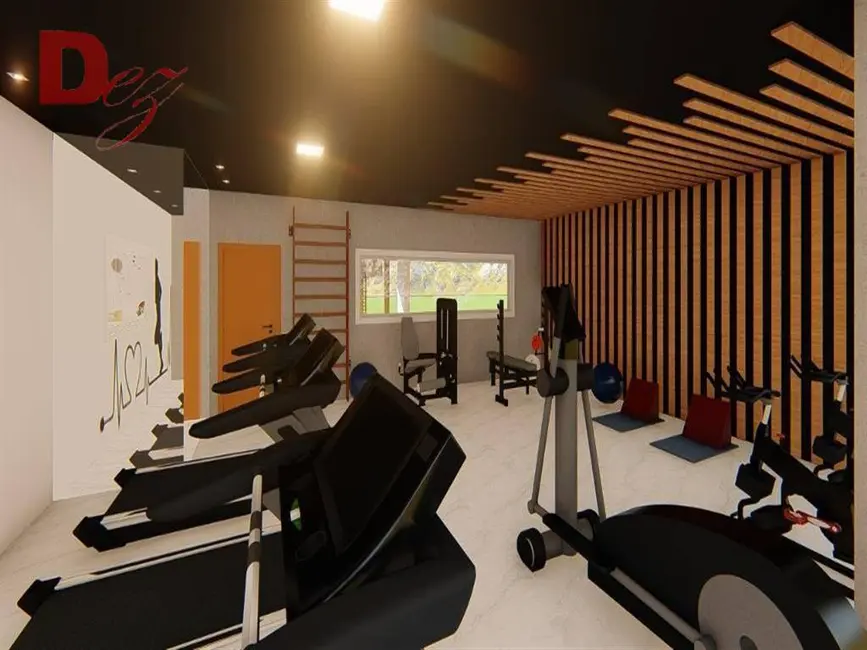 Foto 7 de Apartamento com 3 quartos à venda, 109m2 em Caiçara, Praia Grande - SP