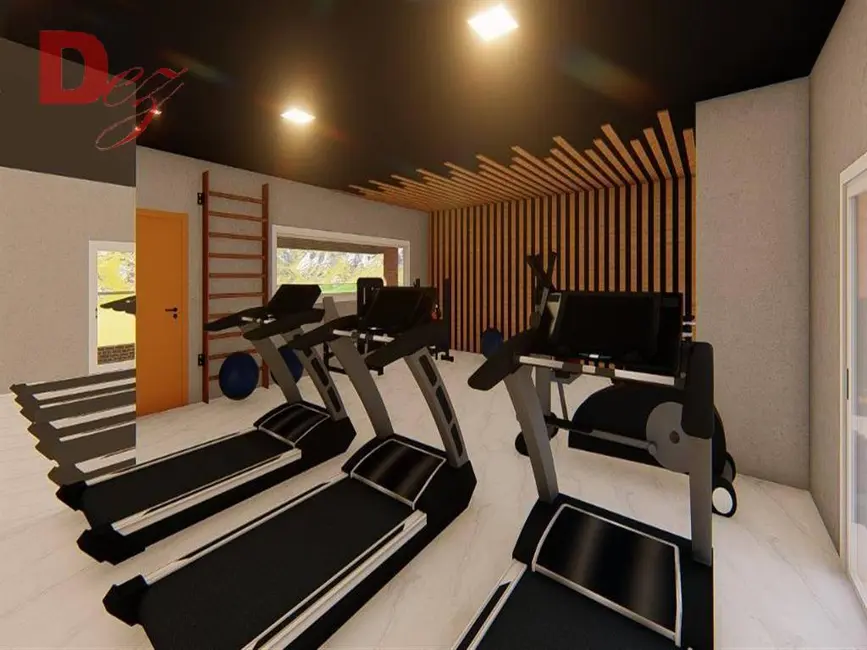 Foto 3 de Apartamento com 3 quartos à venda, 109m2 em Caiçara, Praia Grande - SP