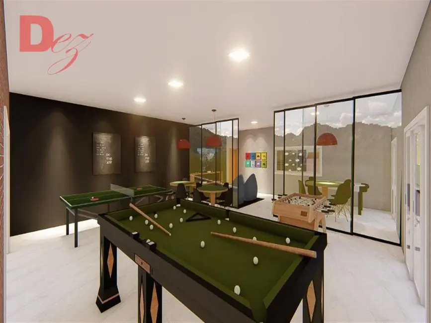 Foto 5 de Apartamento com 3 quartos à venda, 109m2 em Caiçara, Praia Grande - SP