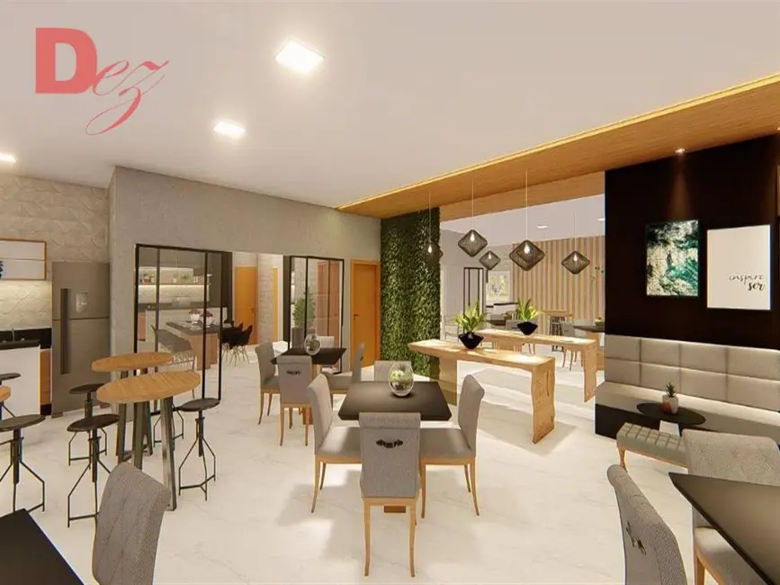 Foto 8 de Apartamento com 3 quartos à venda, 109m2 em Caiçara, Praia Grande - SP