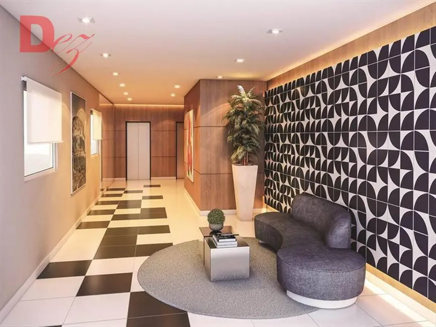 Foto 5 de Apartamento com 3 quartos à venda, 106m2 em Caiçara, Praia Grande - SP