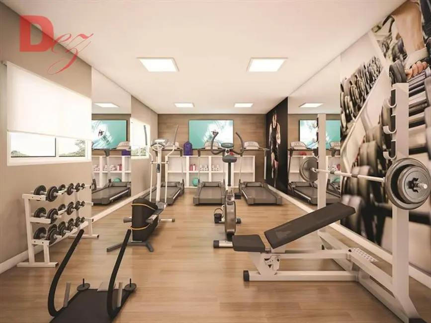 Foto 3 de Apartamento com 2 quartos à venda, 86m2 em Caiçara, Praia Grande - SP