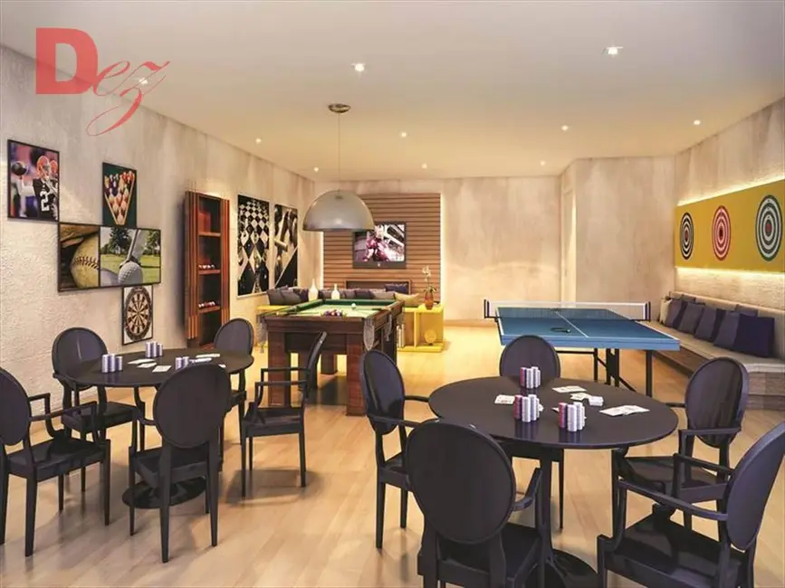 Foto 9 de Apartamento com 2 quartos à venda, 86m2 em Caiçara, Praia Grande - SP