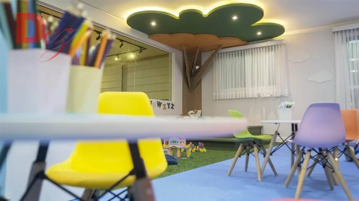 Foto 7 de Apartamento com 2 quartos à venda, 80m2 em Caiçara, Praia Grande - SP