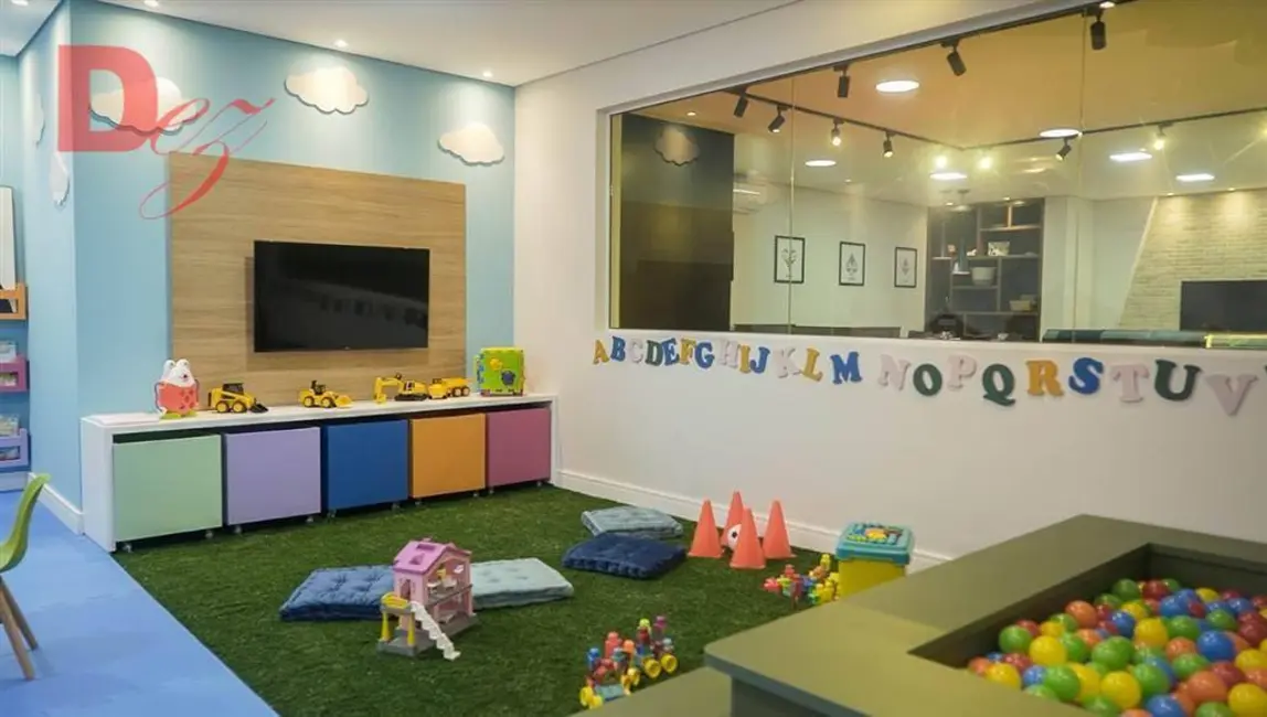 Foto 6 de Apartamento com 2 quartos à venda, 80m2 em Caiçara, Praia Grande - SP