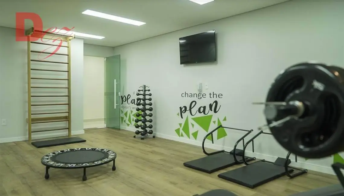 Apartamento com 2 quartos à venda, 81m2 em Caiçara, Praia Grande - SP - imagem 4 Foto 4 de Apartamento com 2 quartos à venda, 81m2 em Caiçara, Praia Grande - SP