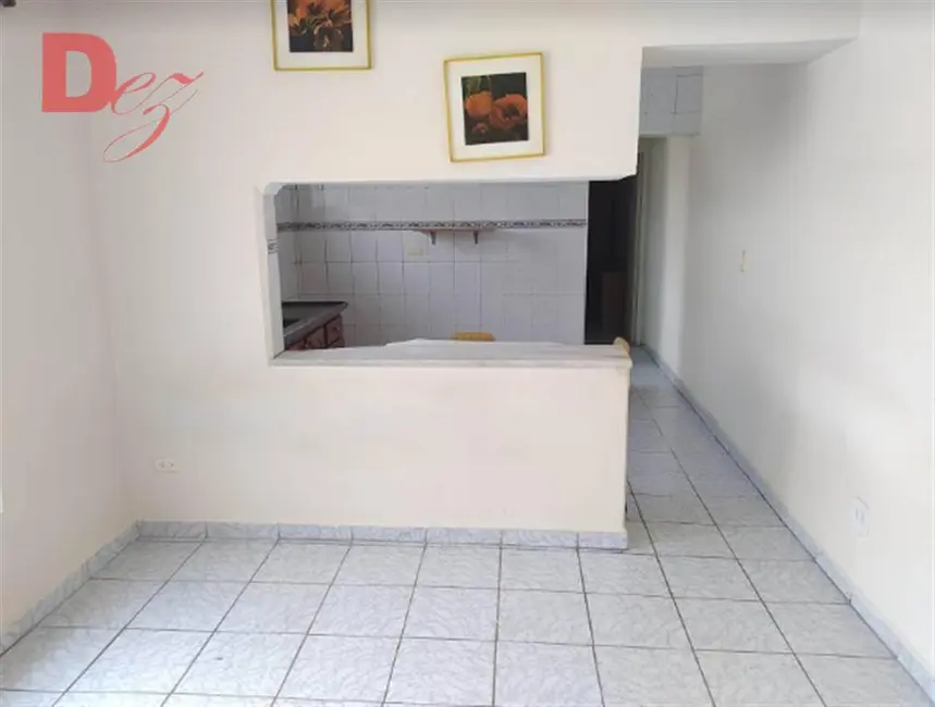 Apartamento com 1 quarto à venda, 41m2 em Guilhermina, Praia Grande - SP - imagem 3 Foto 3 de Apartamento com 1 quarto à venda, 41m2 em Guilhermina, Praia Grande - SP