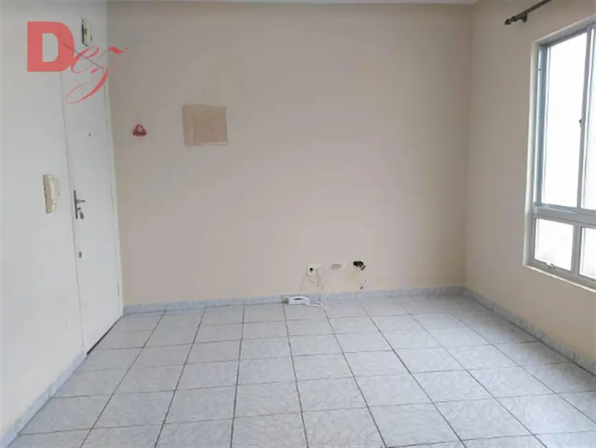 Apartamento com 1 quarto à venda, 41m2 em Guilhermina, Praia Grande - SP - imagem 4 Foto 4 de Apartamento com 1 quarto à venda, 41m2 em Guilhermina, Praia Grande - SP