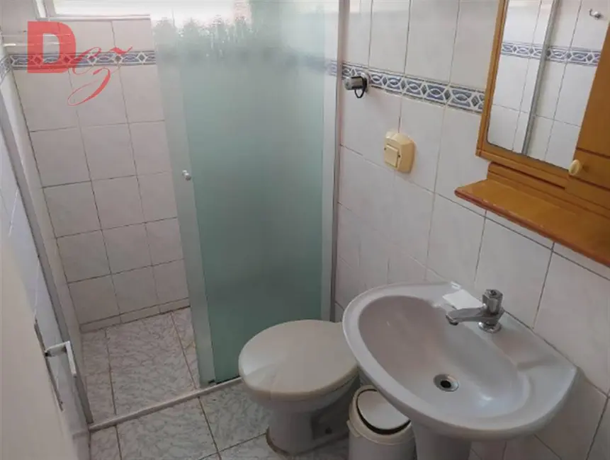 Apartamento com 1 quarto à venda, 41m2 em Guilhermina, Praia Grande - SP - imagem 8 Foto 8 de Apartamento com 1 quarto à venda, 41m2 em Guilhermina, Praia Grande - SP