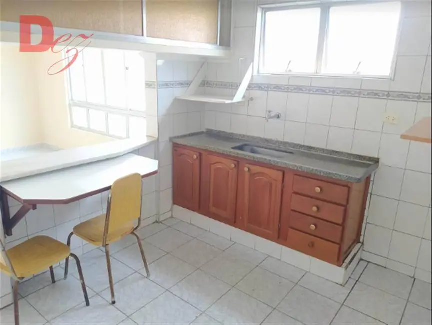Apartamento com 1 quarto à venda, 41m2 em Guilhermina, Praia Grande - SP - imagem 5 Foto 5 de Apartamento com 1 quarto à venda, 41m2 em Guilhermina, Praia Grande - SP