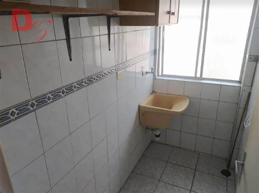 Apartamento com 1 quarto à venda, 41m2 em Guilhermina, Praia Grande - SP - imagem 7 Foto 7 de Apartamento com 1 quarto à venda, 41m2 em Guilhermina, Praia Grande - SP