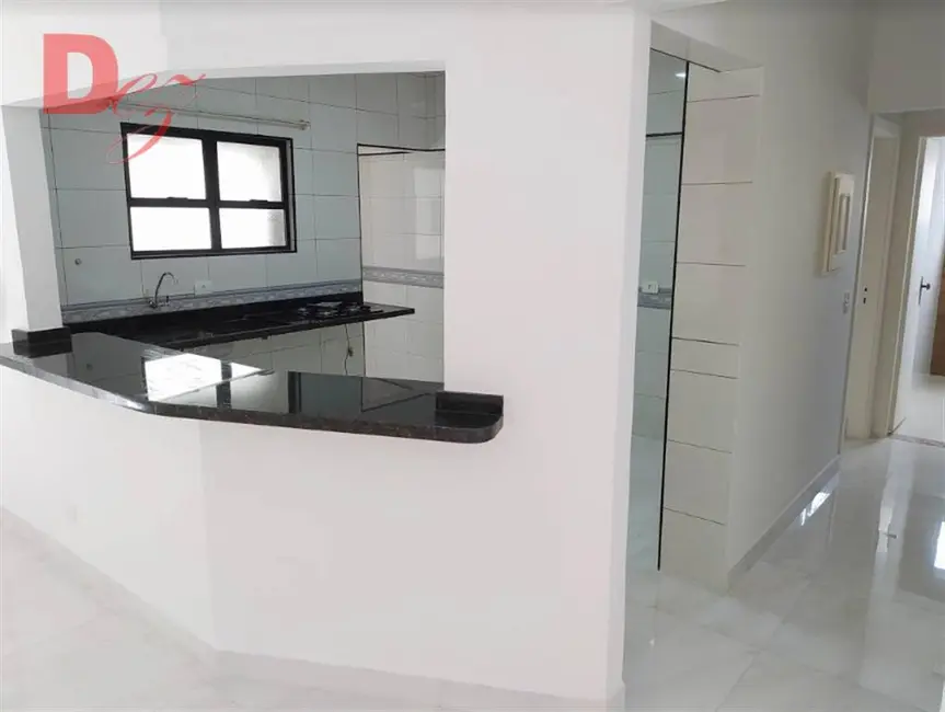 Foto 5 de Apartamento com 3 quartos à venda, 99m2 em Praia Grande - SP