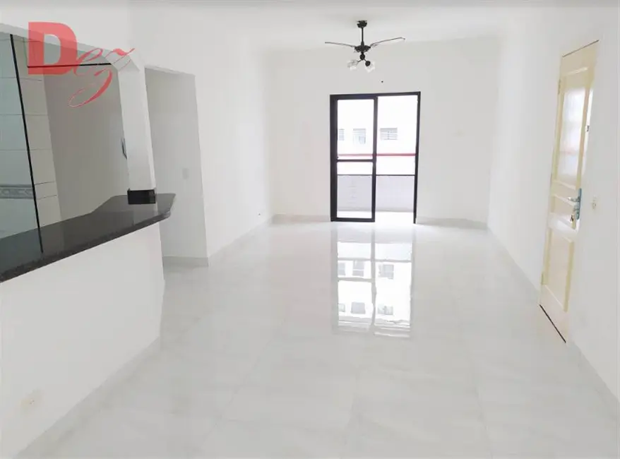 Foto 3 de Apartamento com 3 quartos à venda, 99m2 em Praia Grande - SP