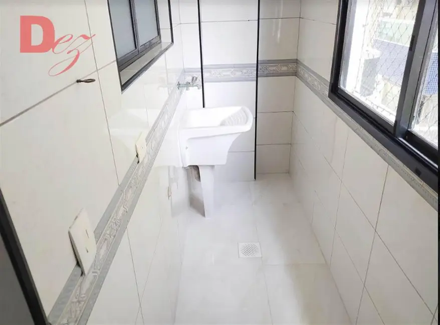 Foto 8 de Apartamento com 3 quartos à venda, 99m2 em Praia Grande - SP