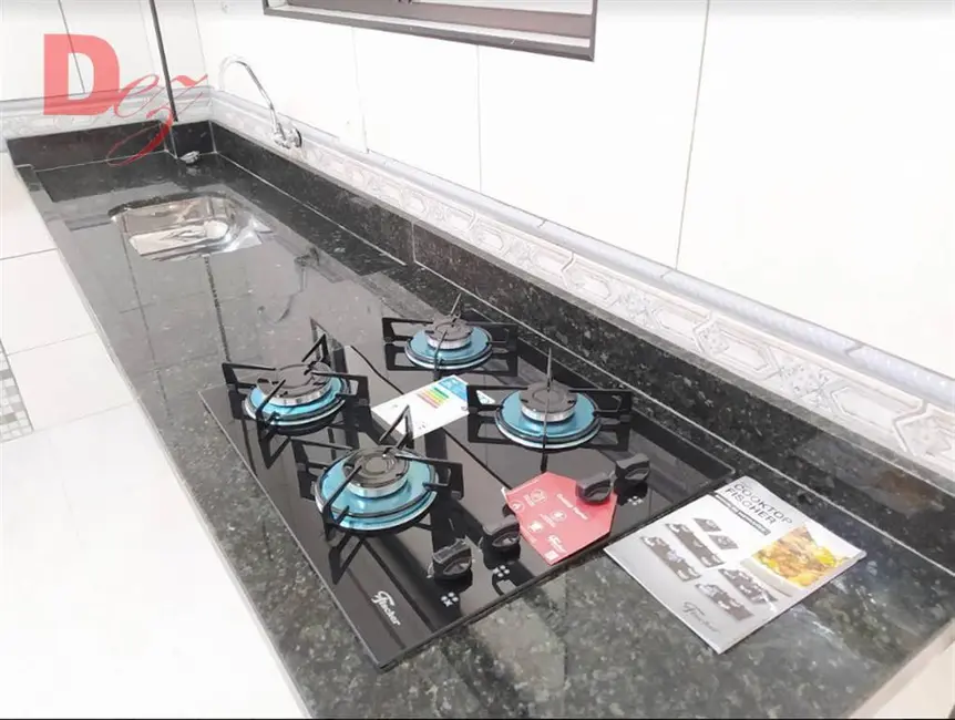 Foto 7 de Apartamento com 3 quartos à venda, 99m2 em Praia Grande - SP