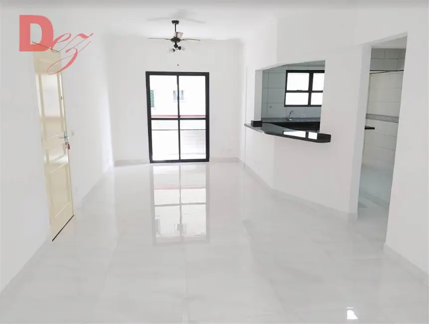 Foto 2 de Apartamento com 3 quartos à venda, 99m2 em Praia Grande - SP