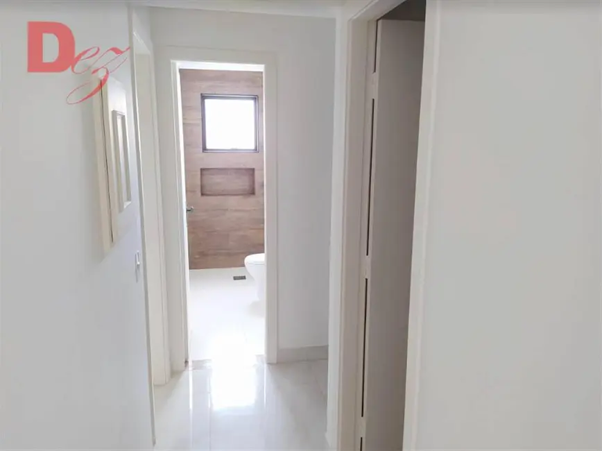 Foto 9 de Apartamento com 3 quartos à venda, 99m2 em Praia Grande - SP