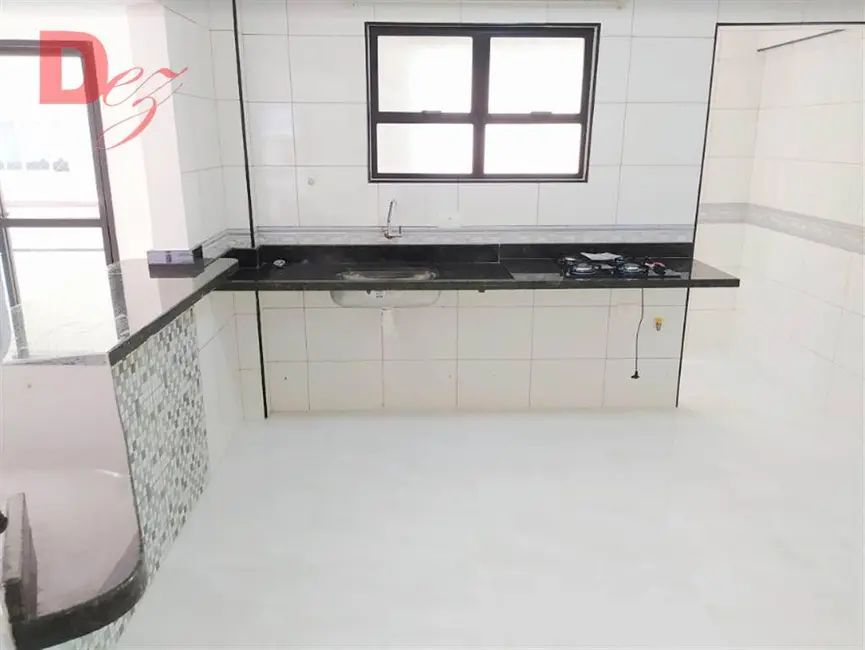 Foto 6 de Apartamento com 3 quartos à venda, 99m2 em Praia Grande - SP