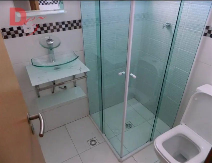 Foto 9 de Apartamento com 3 quartos à venda, 94m2 em Aviação, Praia Grande - SP