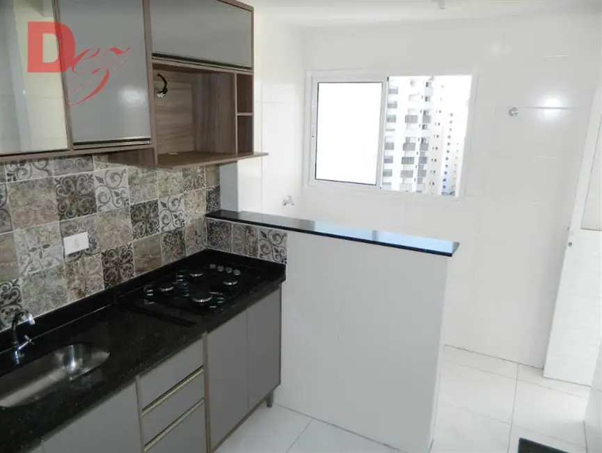 Foto 6 de Apartamento com 3 quartos à venda, 94m2 em Aviação, Praia Grande - SP