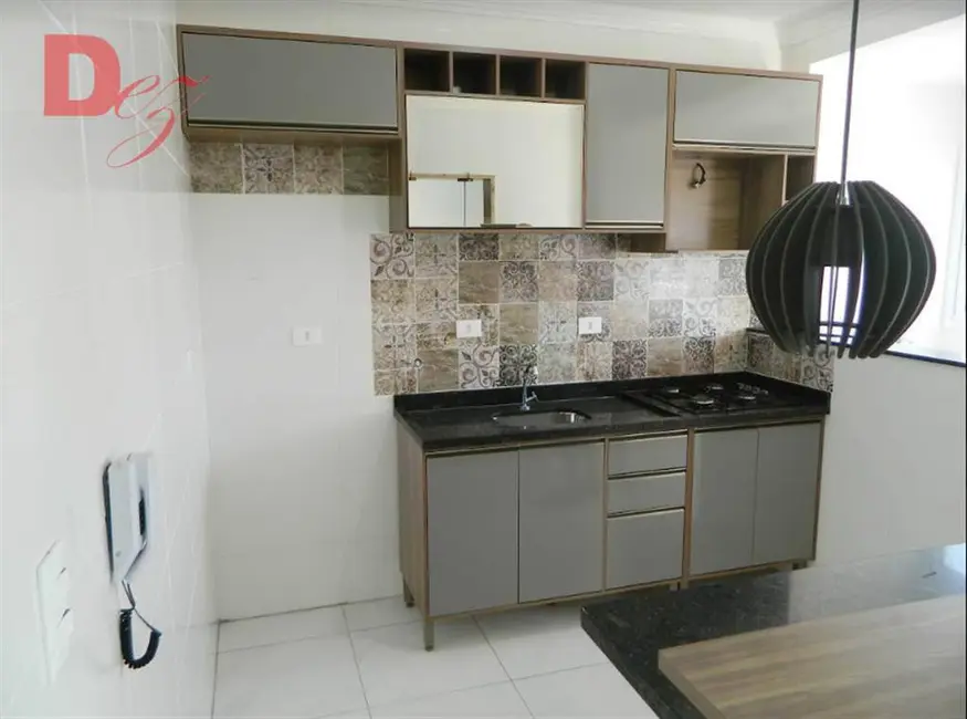 Foto 5 de Apartamento com 3 quartos à venda, 94m2 em Aviação, Praia Grande - SP