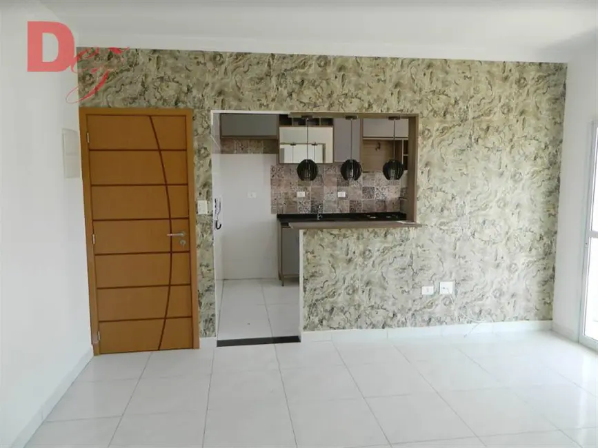 Foto 3 de Apartamento com 3 quartos à venda, 94m2 em Aviação, Praia Grande - SP