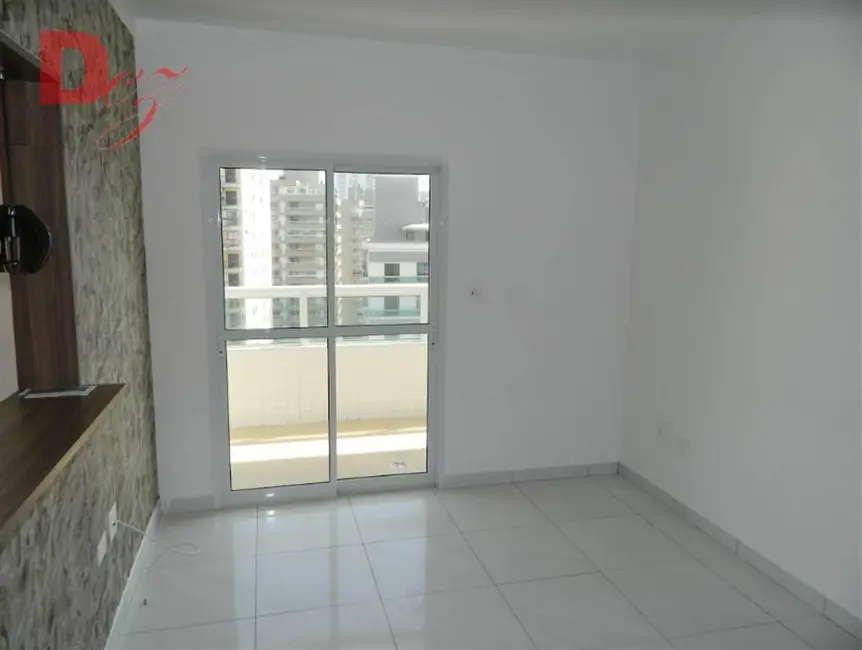 Foto 4 de Apartamento com 3 quartos à venda, 94m2 em Aviação, Praia Grande - SP