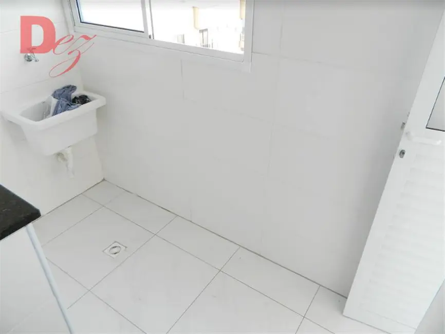 Foto 7 de Apartamento com 3 quartos à venda, 94m2 em Aviação, Praia Grande - SP