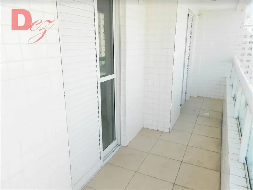 Foto 8 de Apartamento com 3 quartos à venda, 94m2 em Aviação, Praia Grande - SP