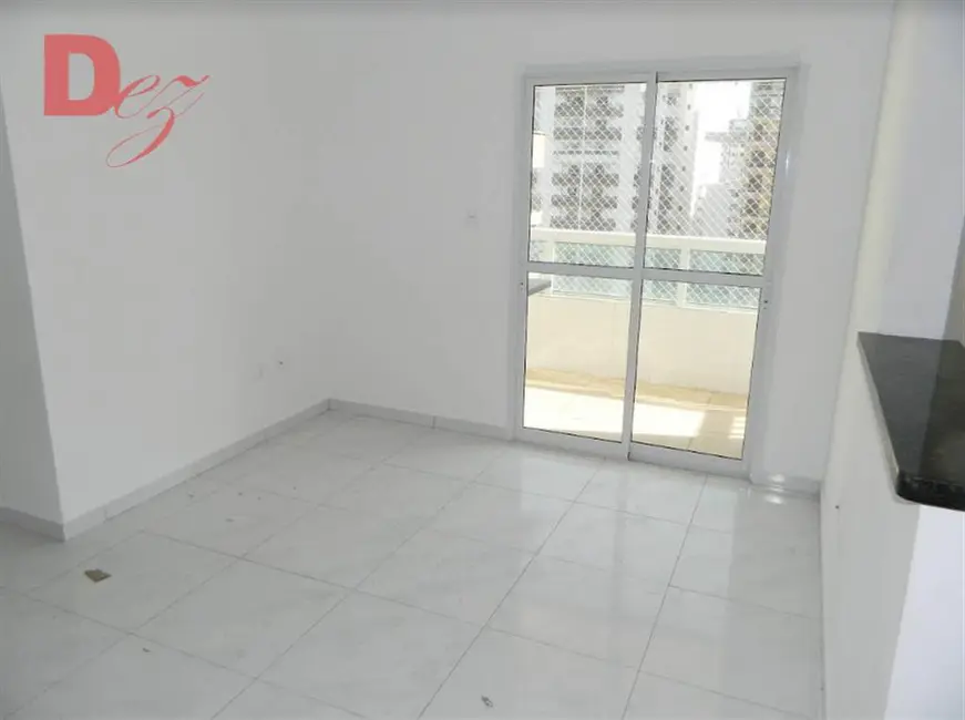 Foto 3 de Apartamento com 3 quartos à venda, 94m2 em Aviação, Praia Grande - SP