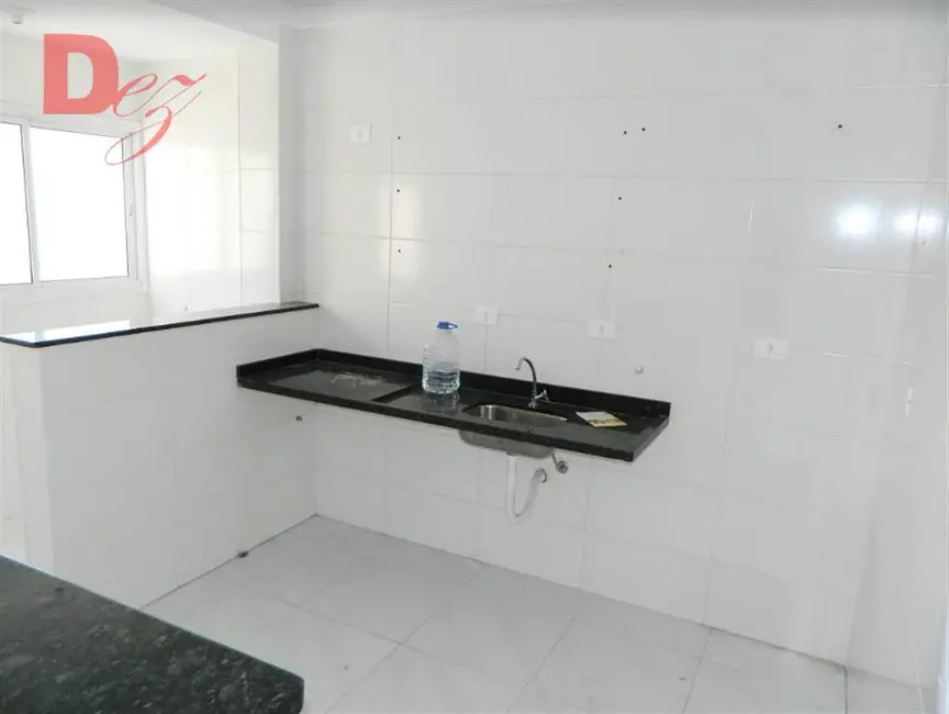 Foto 4 de Apartamento com 3 quartos à venda, 94m2 em Aviação, Praia Grande - SP