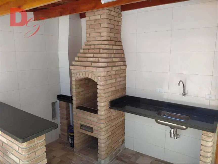 Foto 5 de Casa com 4 quartos à venda, 250m2 em Solemar, Praia Grande - SP