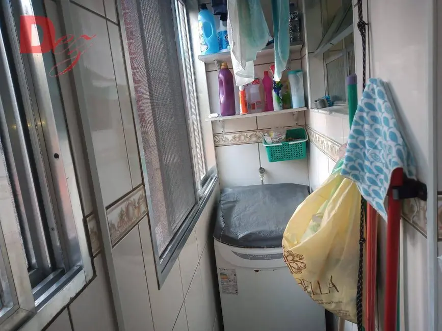 Foto 6 de Apartamento com 2 quartos à venda, 63m2 em Tupi, Praia Grande - SP