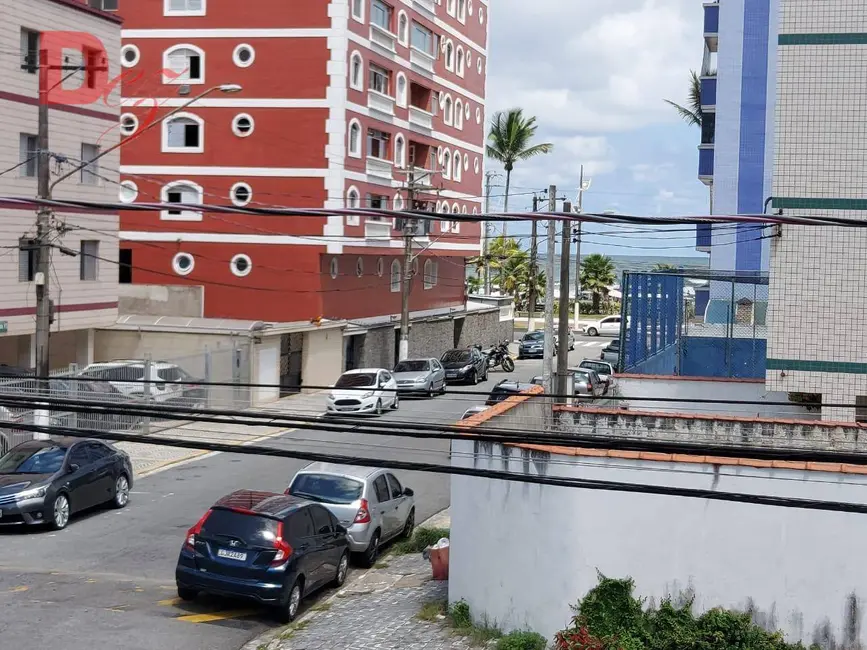 Foto 4 de Apartamento com 2 quartos à venda, 63m2 em Tupi, Praia Grande - SP