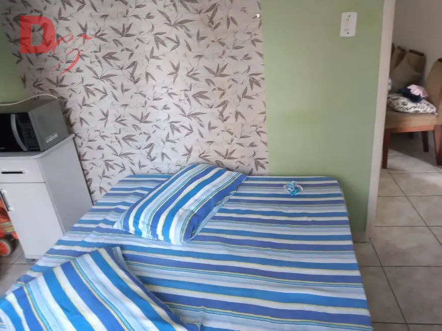 Foto 9 de Apartamento com 2 quartos à venda, 63m2 em Tupi, Praia Grande - SP