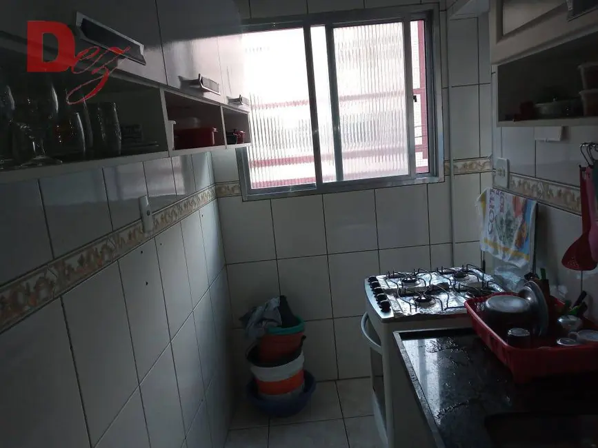 Foto 7 de Apartamento com 2 quartos à venda, 63m2 em Tupi, Praia Grande - SP