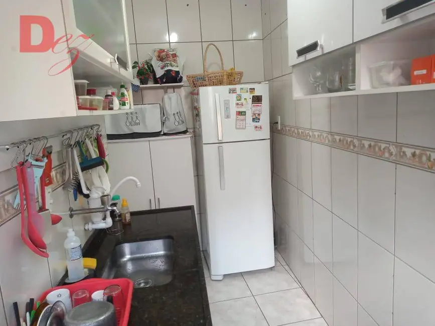Foto 8 de Apartamento com 2 quartos à venda, 63m2 em Tupi, Praia Grande - SP