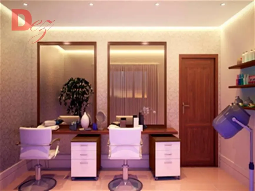 Apartamento com 3 quartos à venda, 146m2 em Canto do Forte, Praia Grande - SP - imagem 4 Foto 4 de Apartamento com 3 quartos à venda, 146m2 em Canto do Forte, Praia Grande - SP