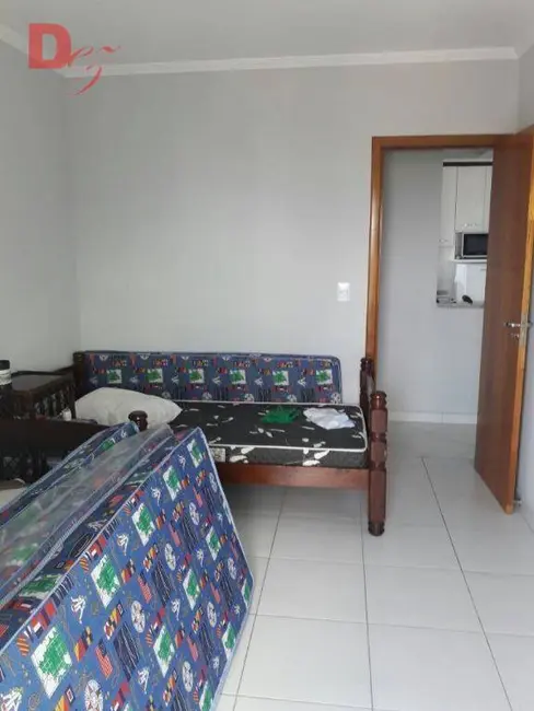 Foto 1 de Apartamento com 2 quartos à venda, 82m2 em Ocian, Praia Grande - SP